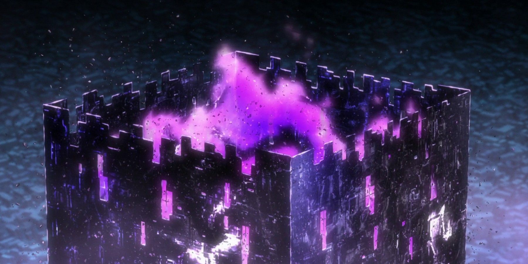 Bleach: Aizen's Kurohitsugi, Explained