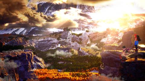 Albatroz Press Image 1