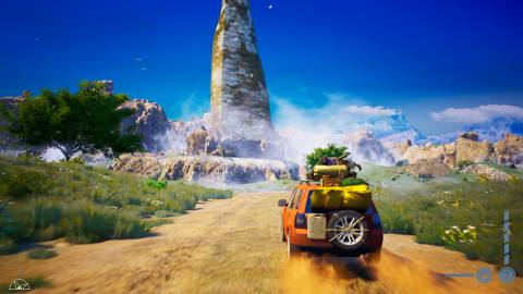 Albatroz Press Image 3