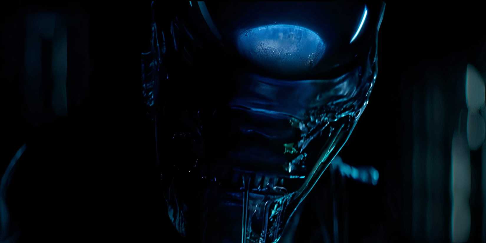 Xenomorph in Alien Earth teaser