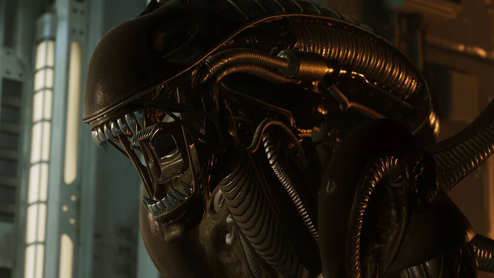 Alien Rogue Incursion New VR Game