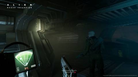 Alien Rogue Incursion Screenshot 3