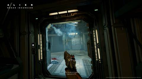 Alien Rogue Incursion Screenshot 4