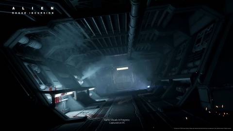 Alien Rogue Incursion Screenshot 5