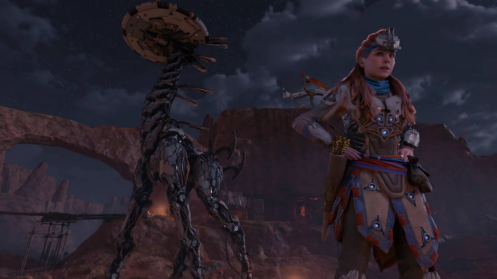 All Tallneck Locations in Horizon Zero Dawn
