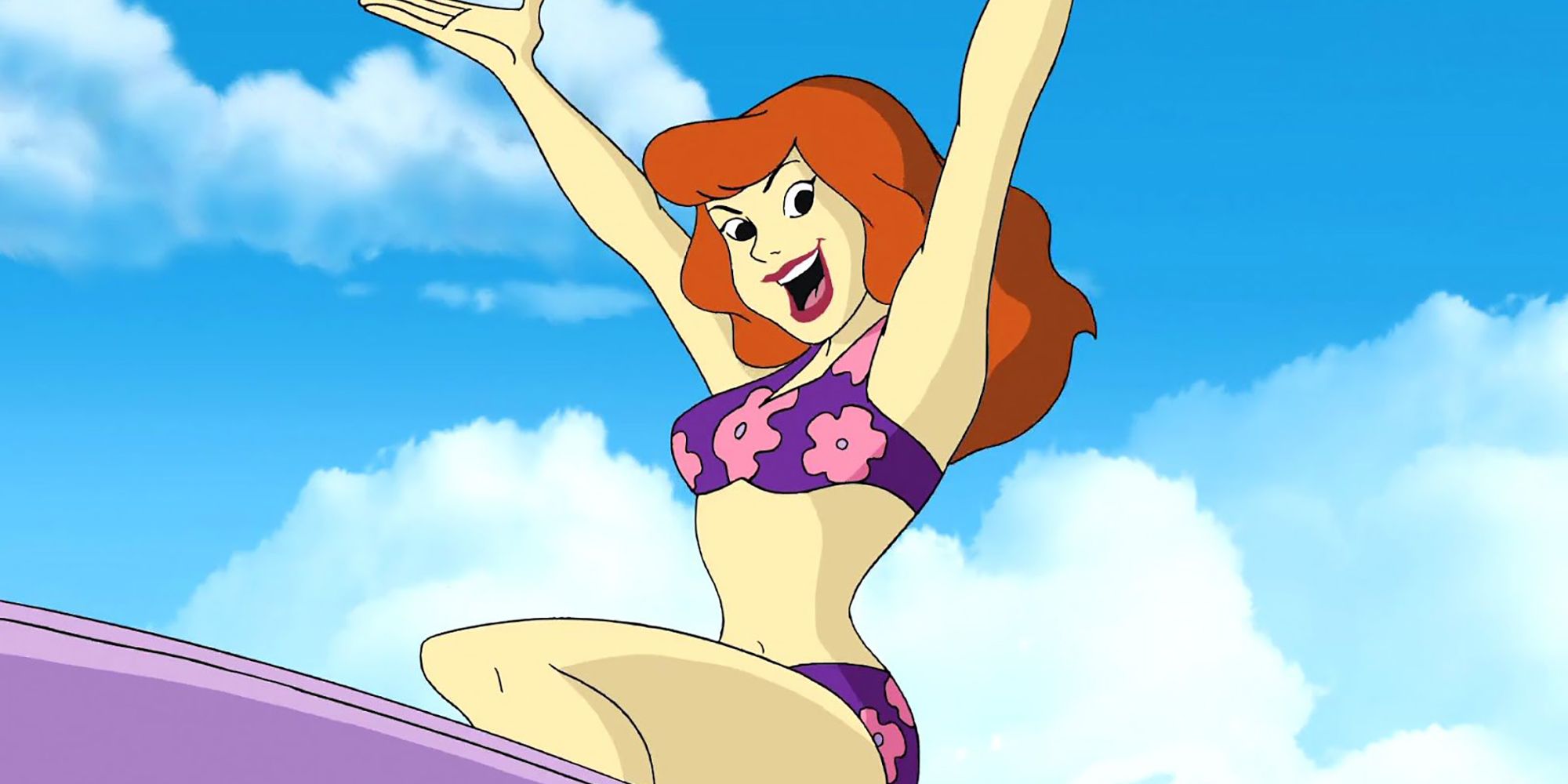 Best Versions Of Daphne In Scooby-Doo