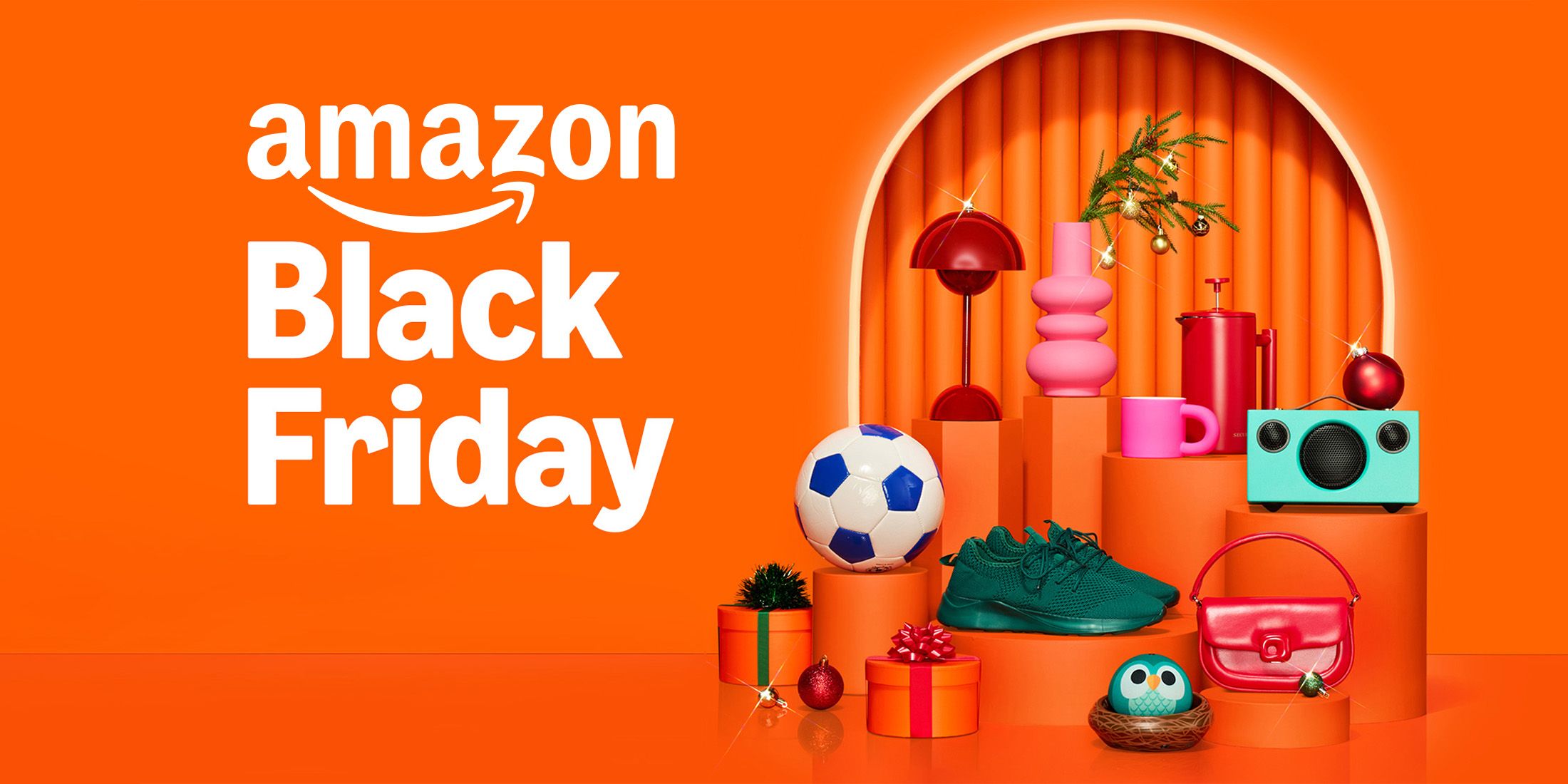 Amazon semana black friday on sale