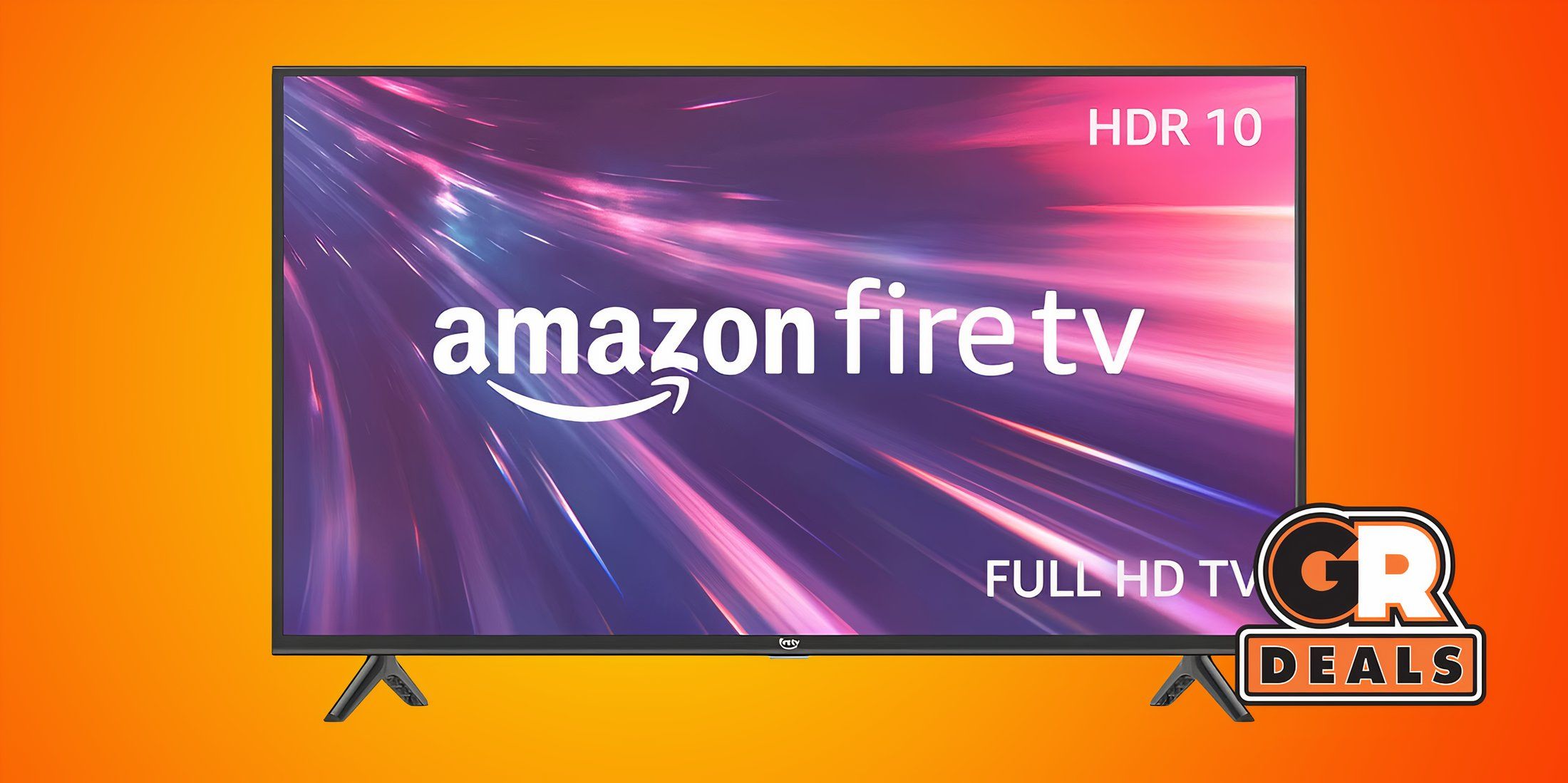 Oferta smart tv amazon deals