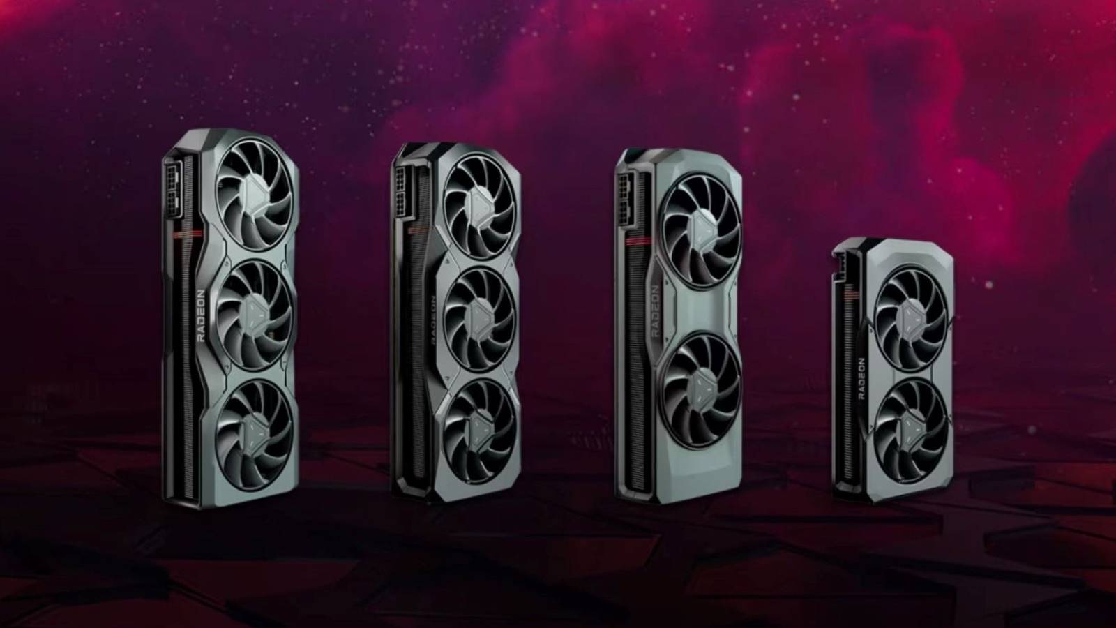 AMD Hit with Layoffs