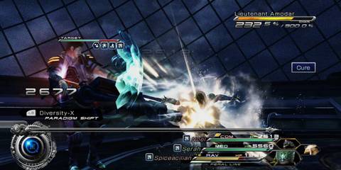 Amodar in Final Fantasy 13-2