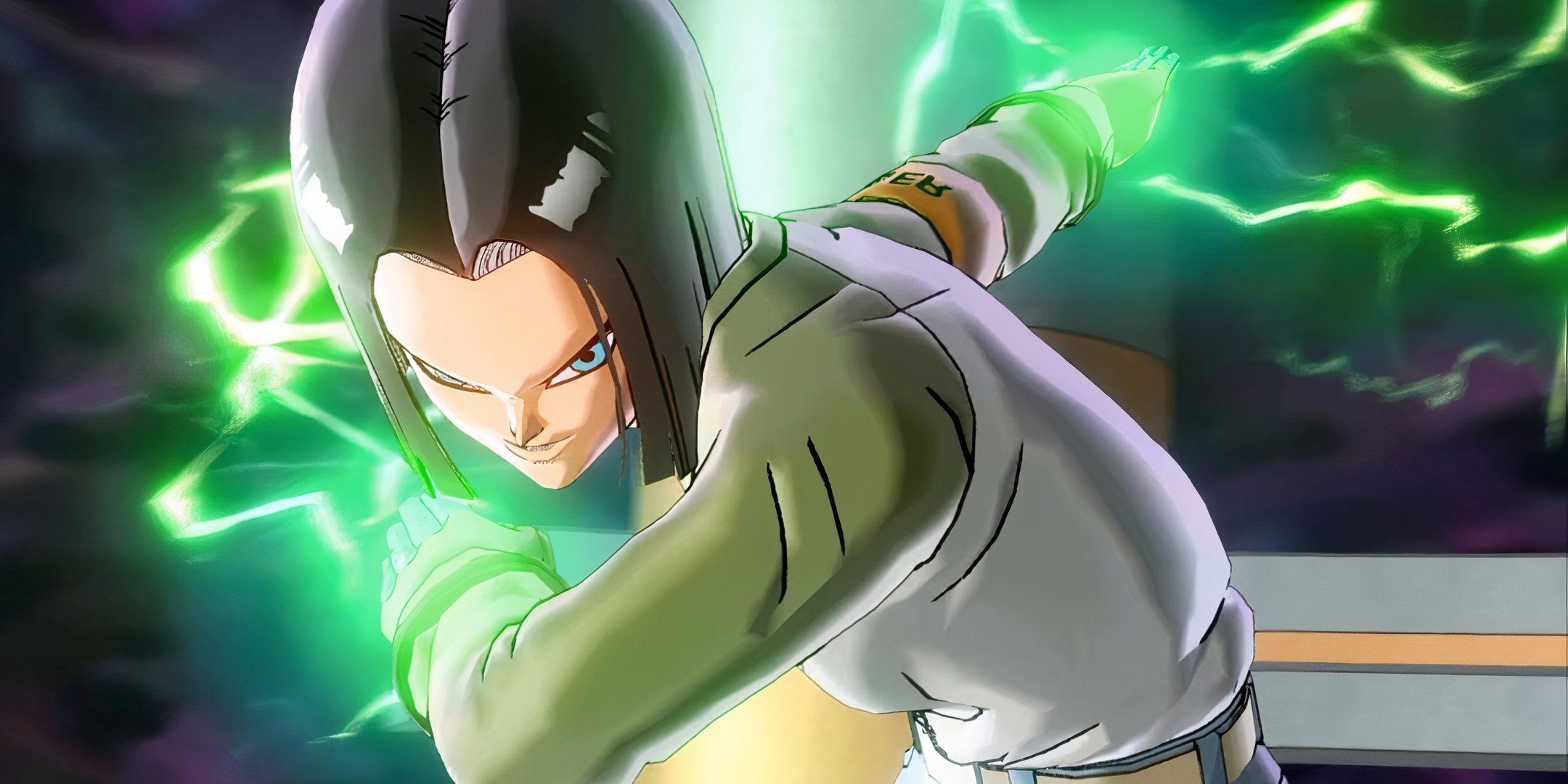 Android 17