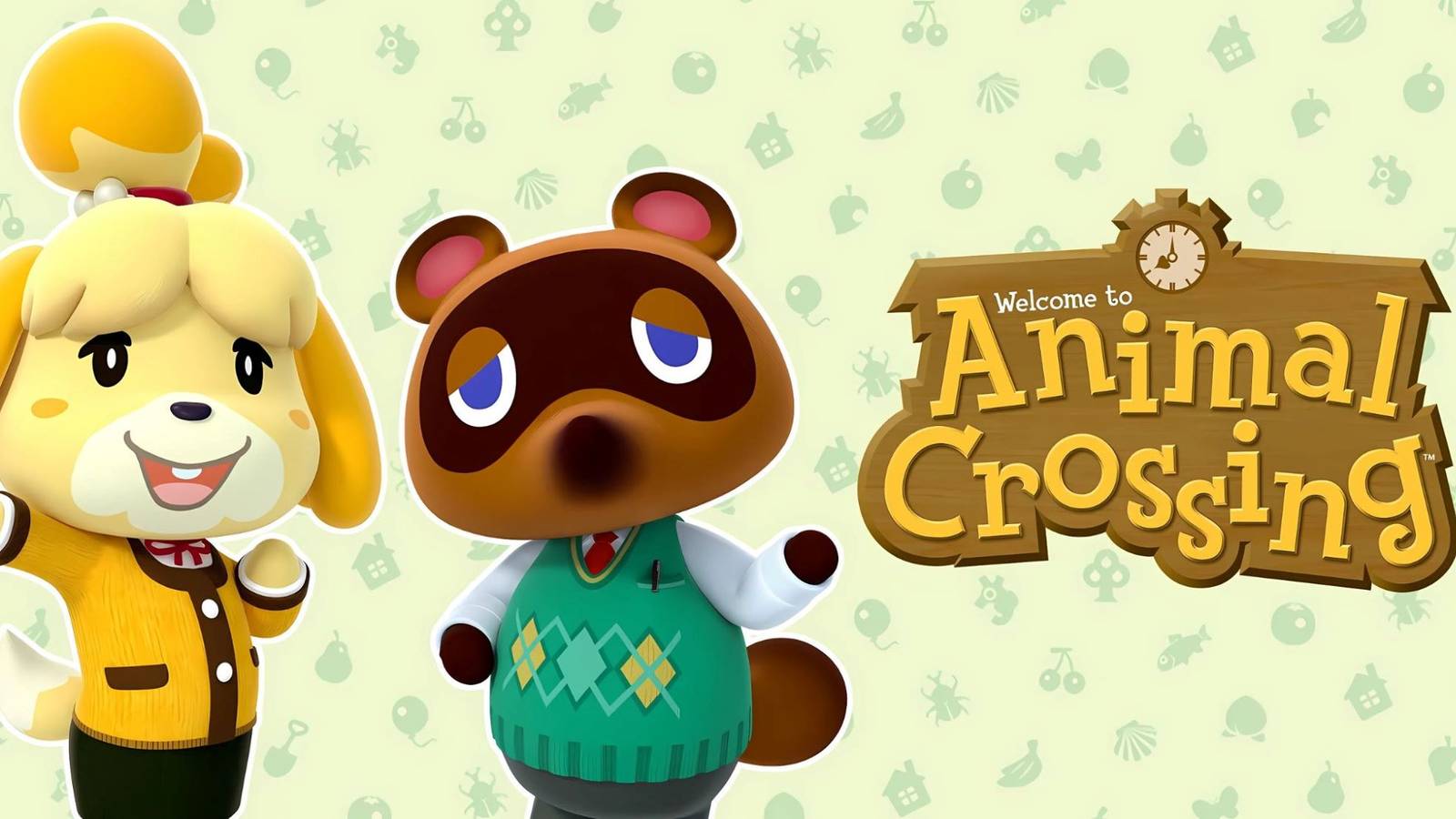 Rumor: Ubisoft is Making Its Own Animal Crossing-Style Game