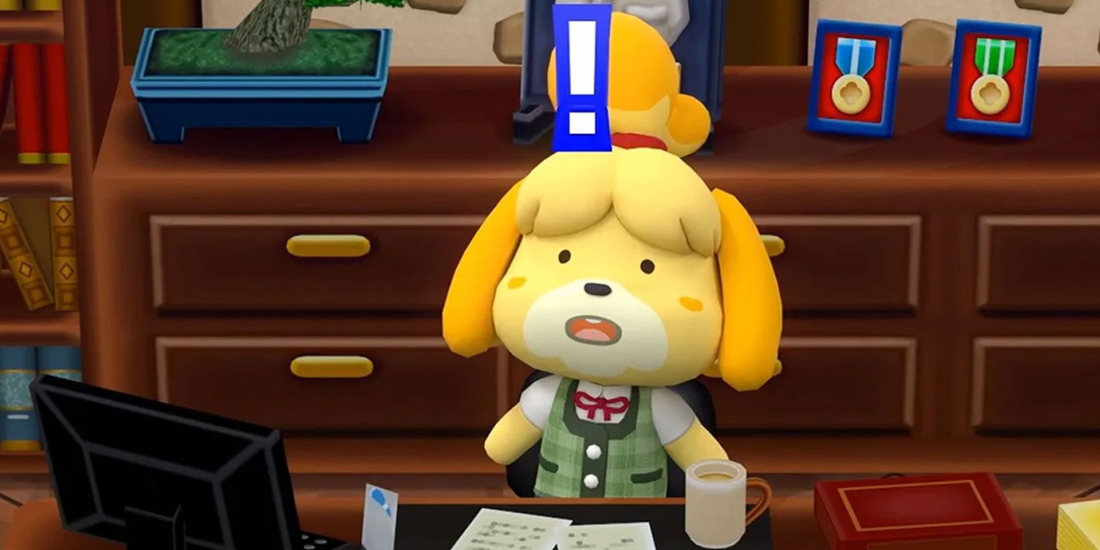 Today is the End of an Era for Animal Crossing