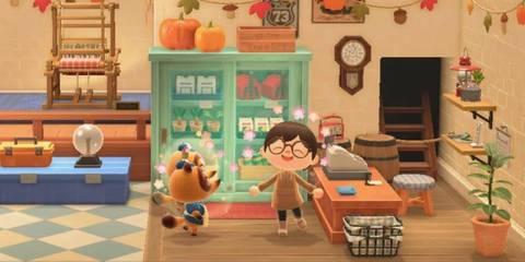 animal crossing new horizons bell boom trick