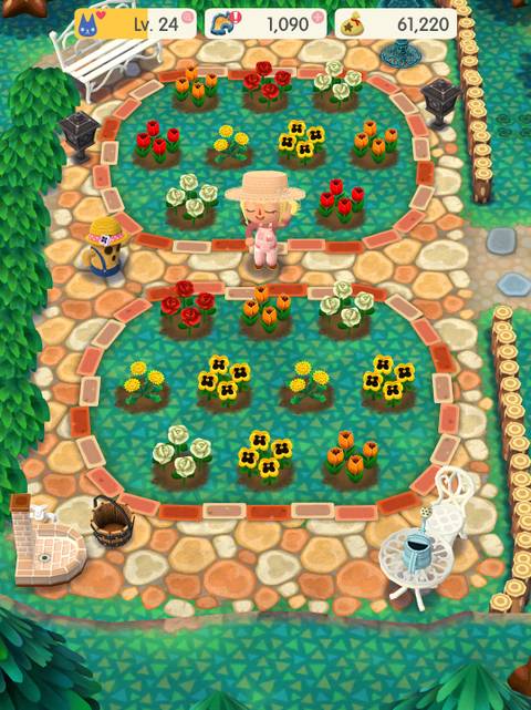 Animal Crossing Pocket Camp Complete Press Image 2