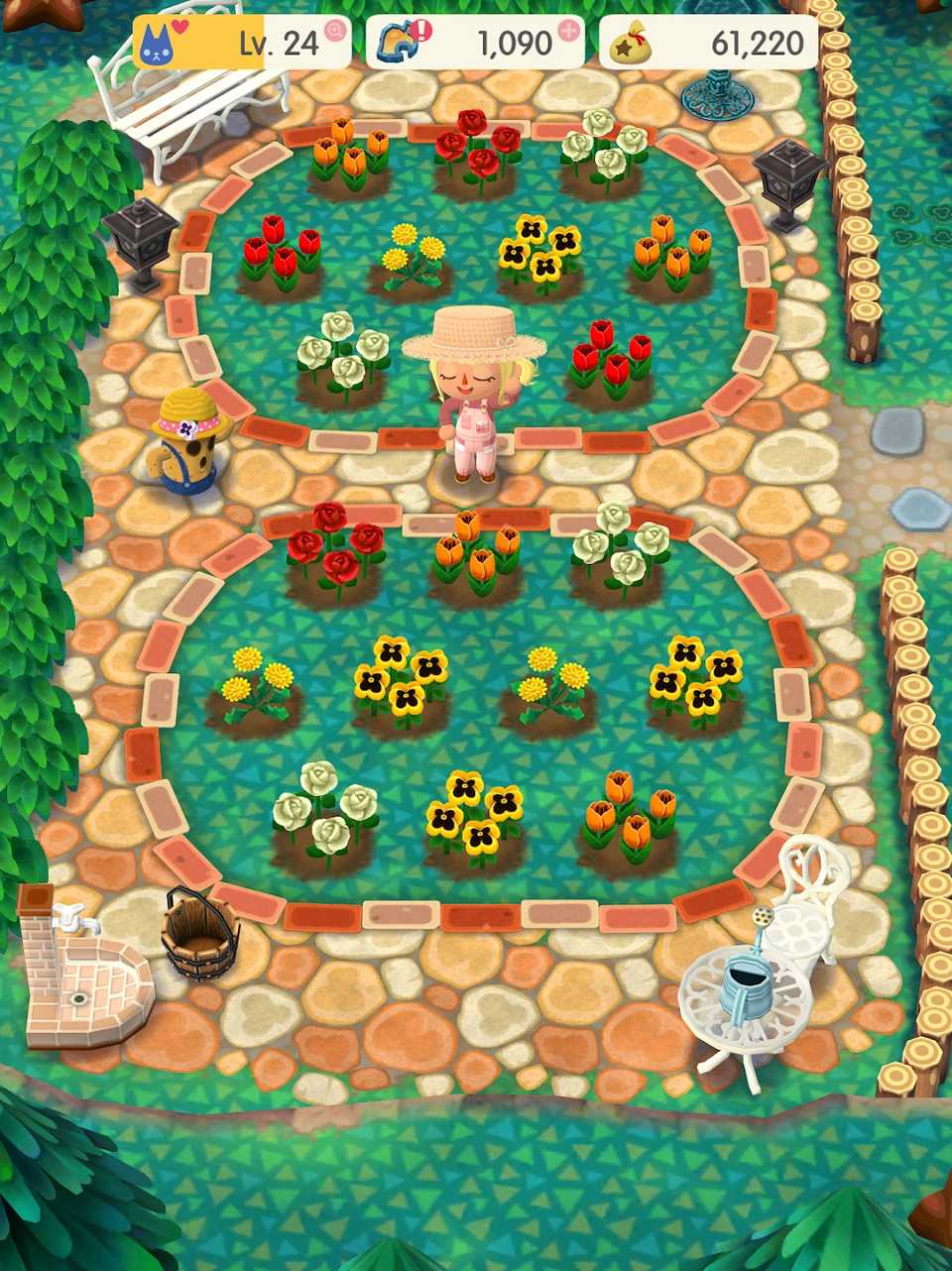 Animal Crossing Pocket Camp Complete Press Image 2