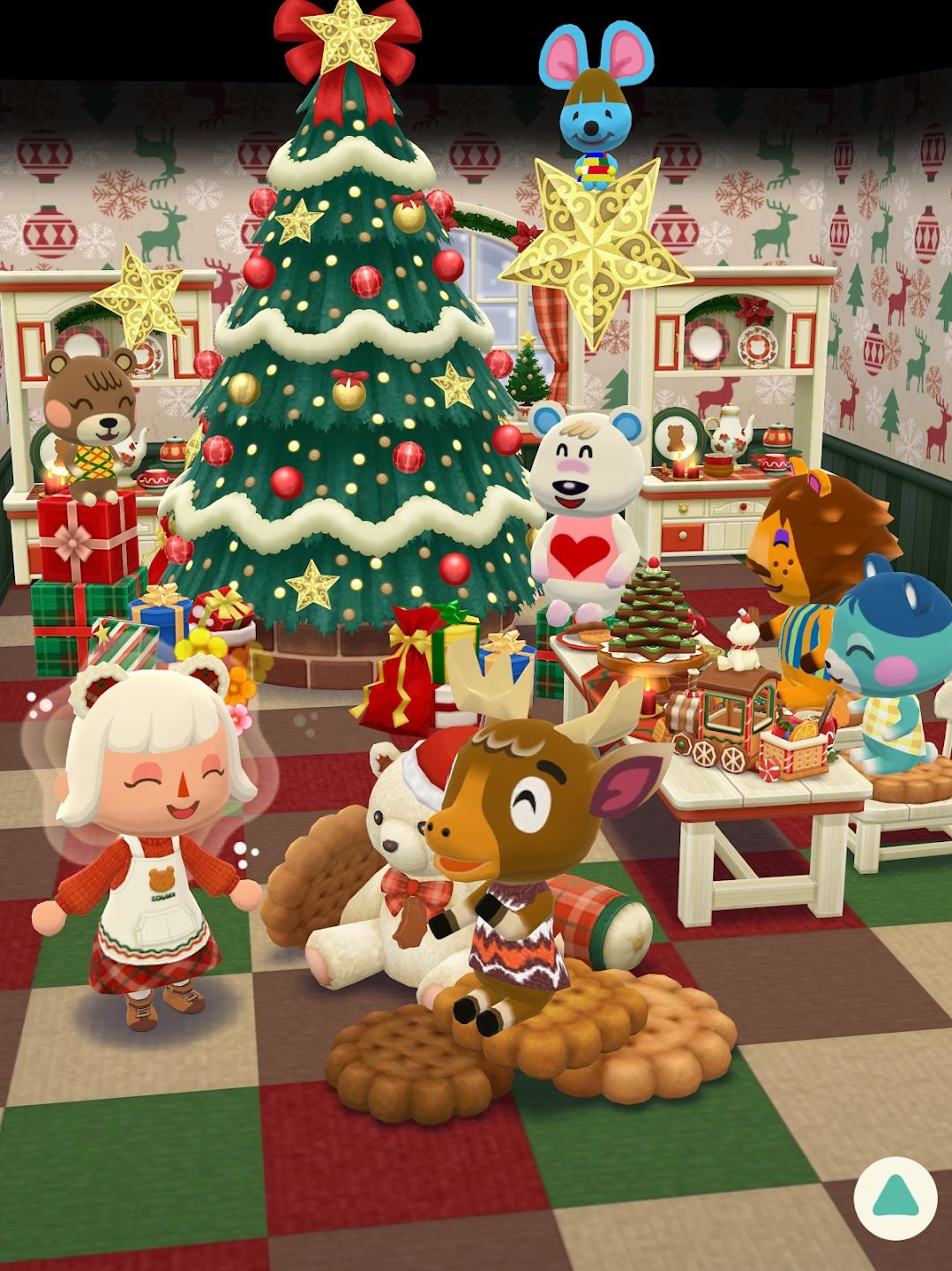 Animal Crossing Pocket Camp Complete Press Image 5