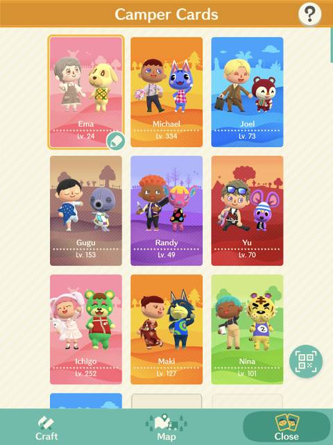 Animal Crossing Pocket Camp Complete Press Image 7
