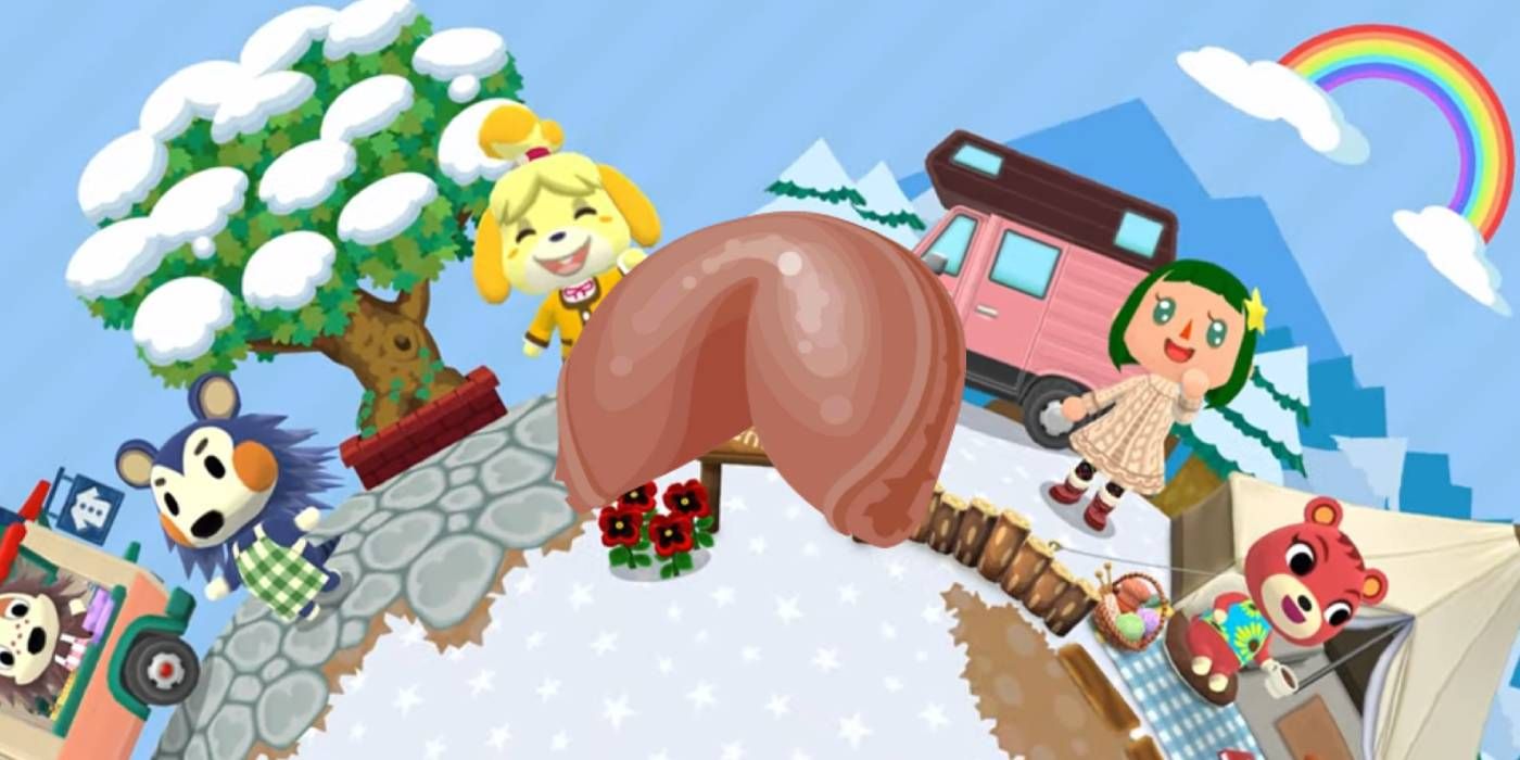 Animal Crossing Could Work Wonders With a Controversial Pocket Camp Feature