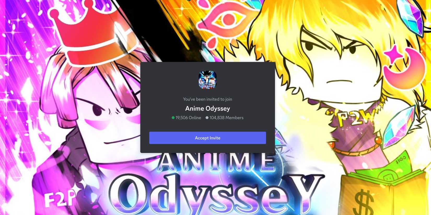anime-odyssey-discord