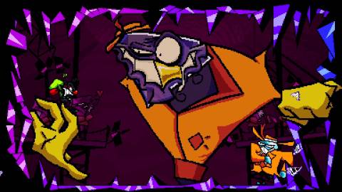 Antonblast Press Image 5