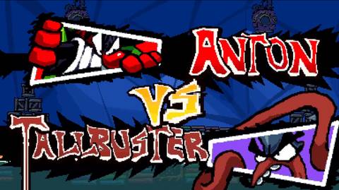 Antonblast Press Image 6