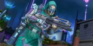 Apex Legends Explains How Matchmaking Works