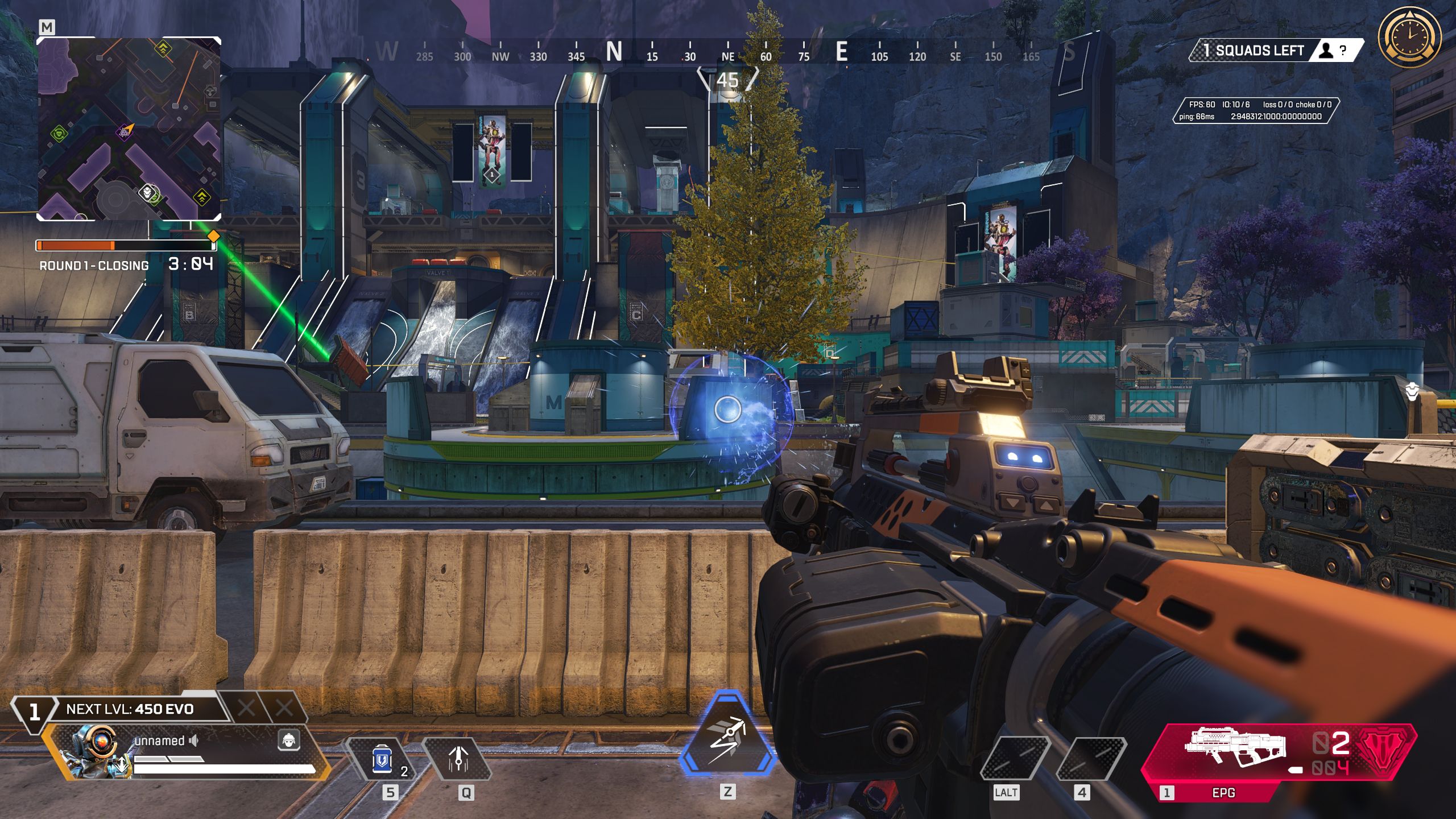 Apex Legends Season 23's 'Lifeline Revived' Rework Explained