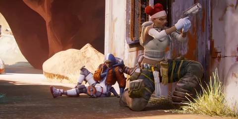 Apex Legends: From the Rift trailer thumb