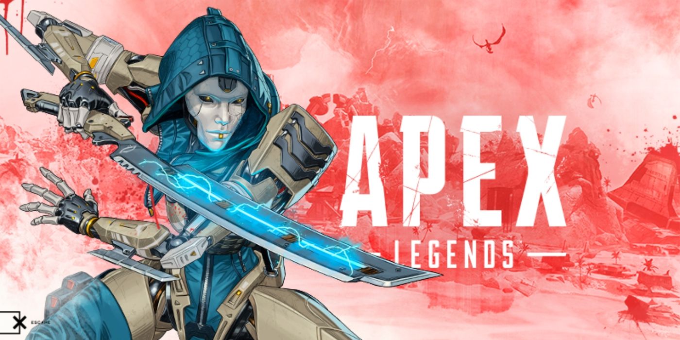 Лучшие сезоны Apex Legends