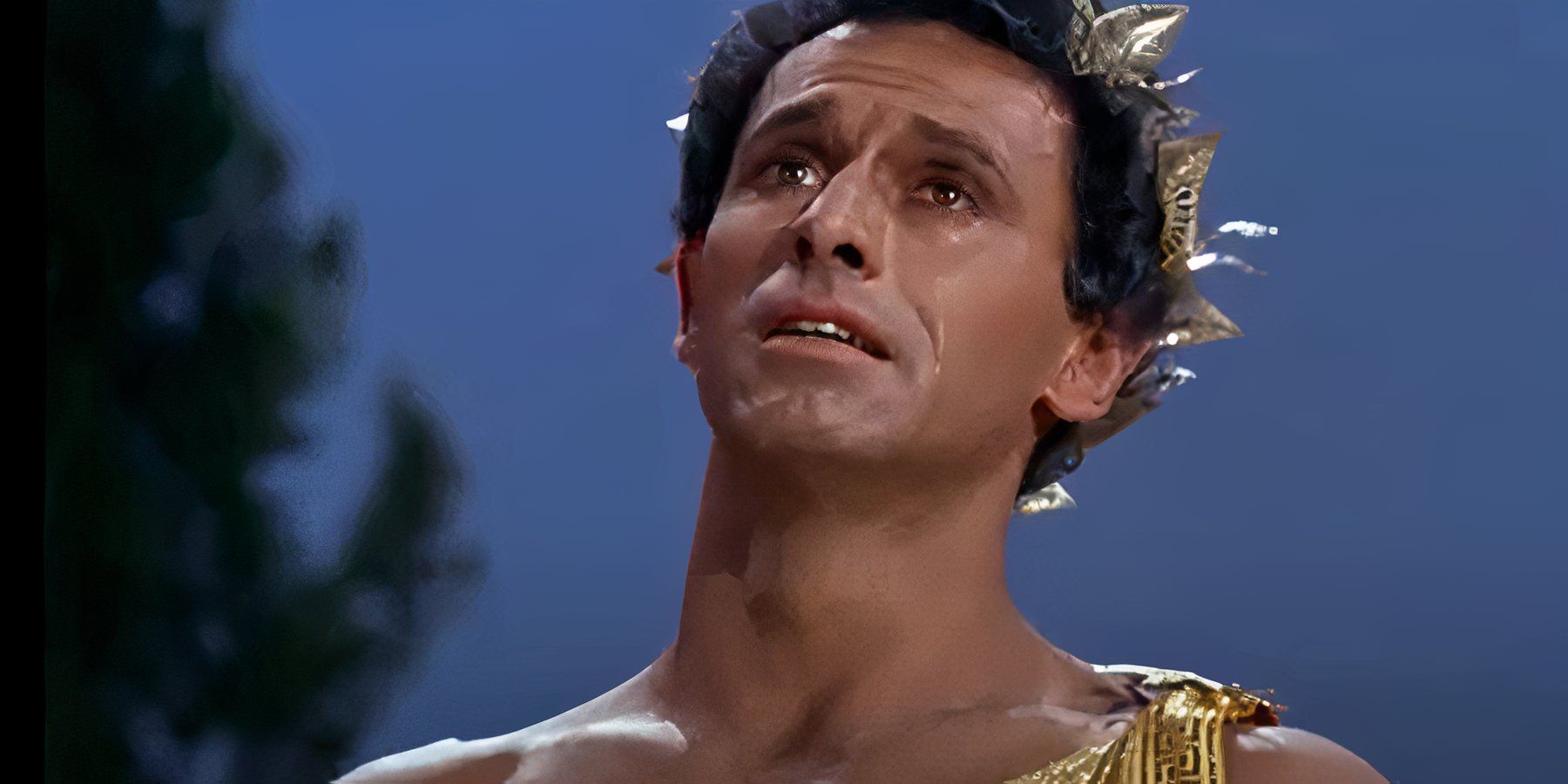 Star Trek: Who Mourns for Adonais, Explained