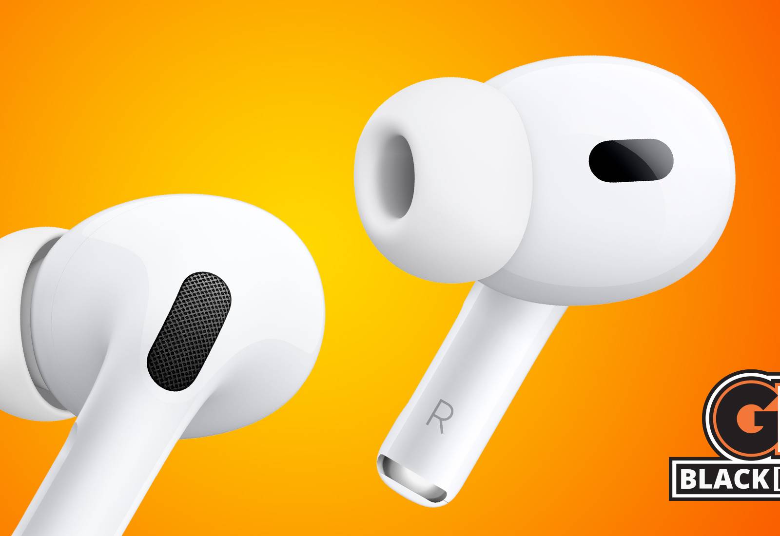 Save $90 on the Apple AirPods Pro During Walmart's Black Friday