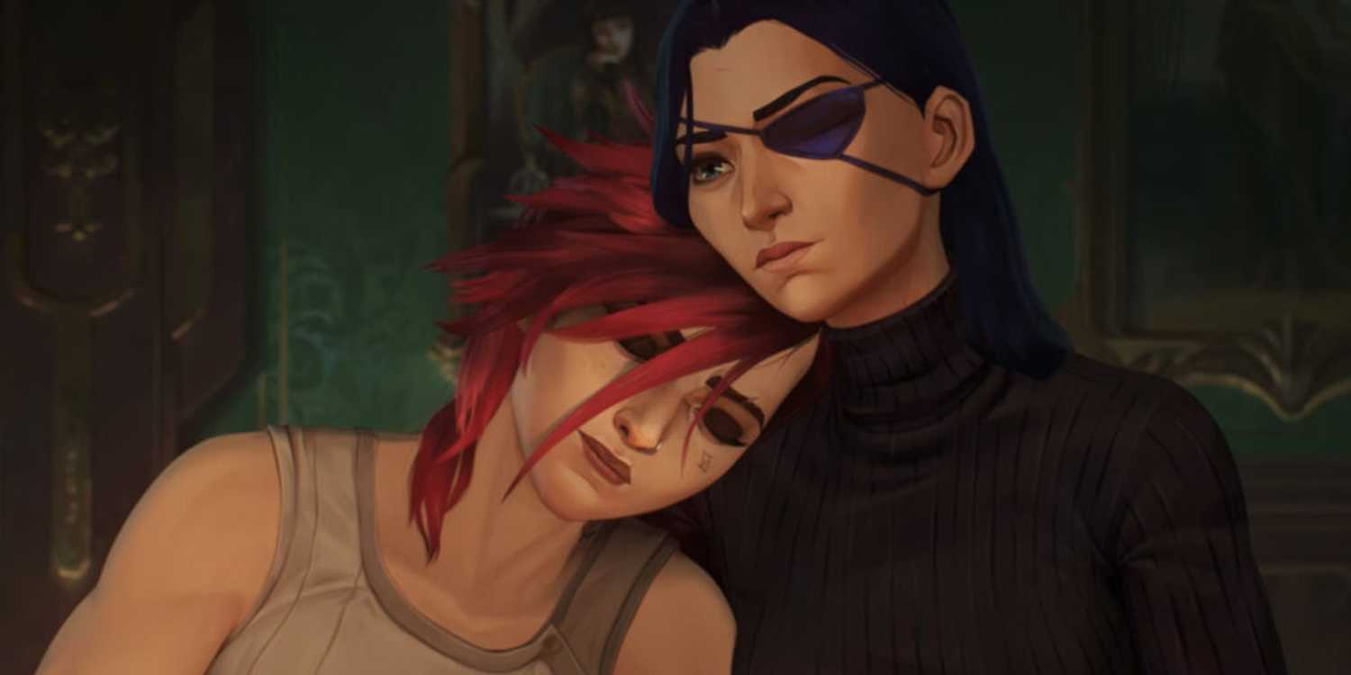 Arcane Season 2's Music Budget Was $250 Million, A Producer Explains Why