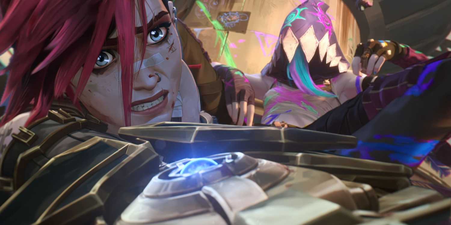 Arcane Season 2's Music Budget Was $250 Million, A Producer Explains Why