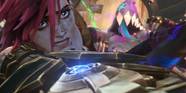 Hextech In Arcane Explained Hextech In Arcane Explained