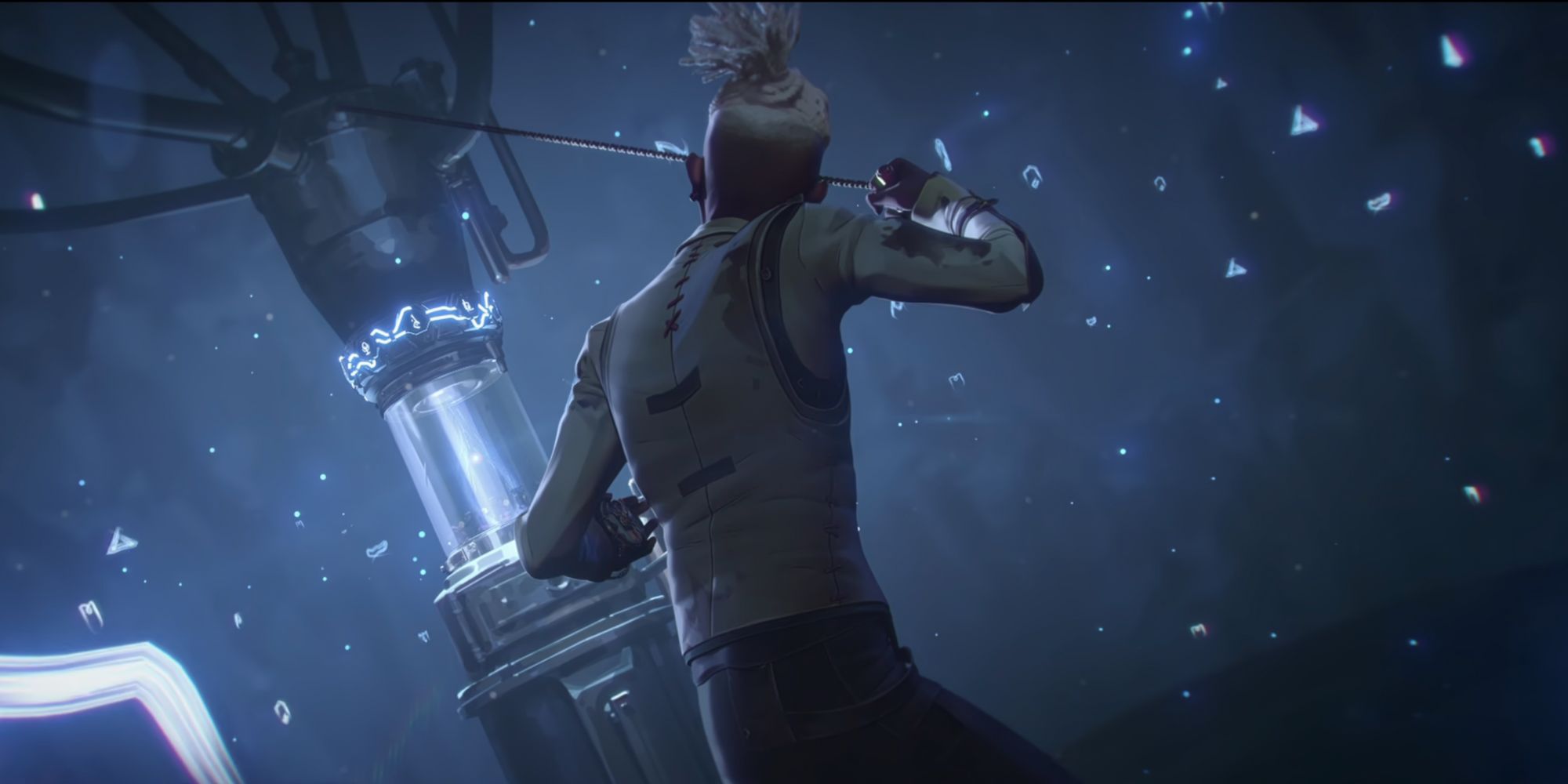 Arcane Season 2 Episode 7 Review