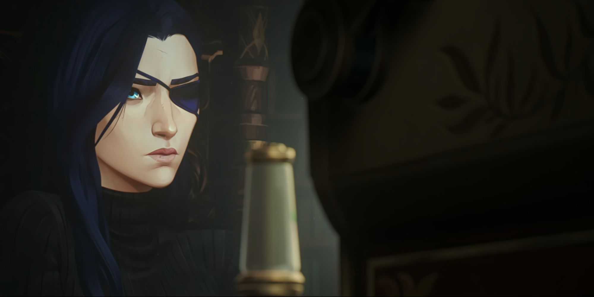 What Arcane’s Final Lines Really Mean