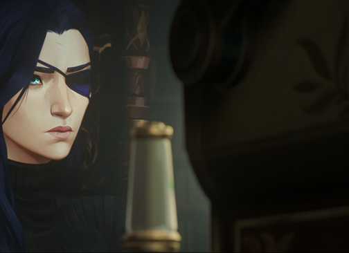 What Arcane’s Final Lines Really Mean