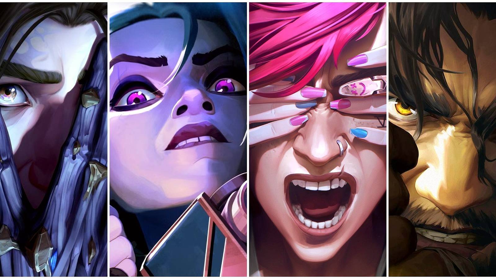 Arcane Season 2 Every Episode, Ranked Alt