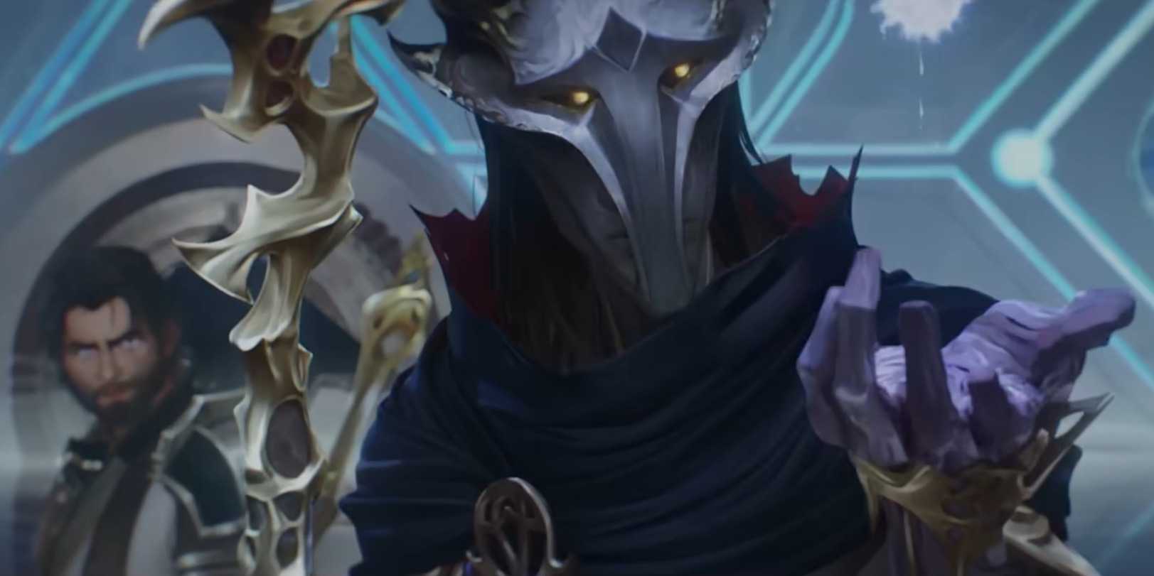 Riot Games Co-Founder Clarifies Arcane's Budget