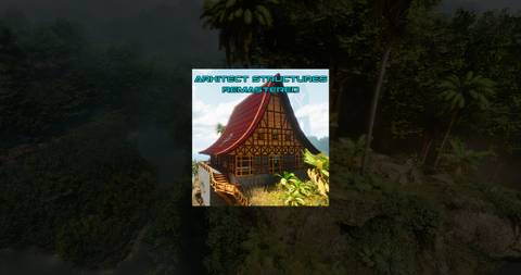 Ark Structure List Ark: Survival Ascended News, Trailer, Guides, and More
