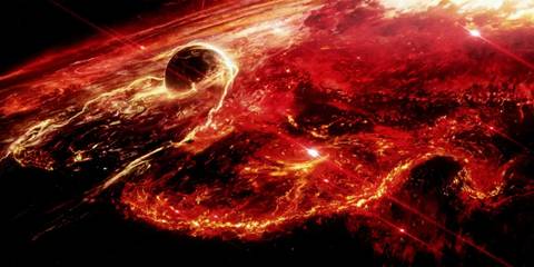 Armored Core 6 Fires of Rubicon Lava