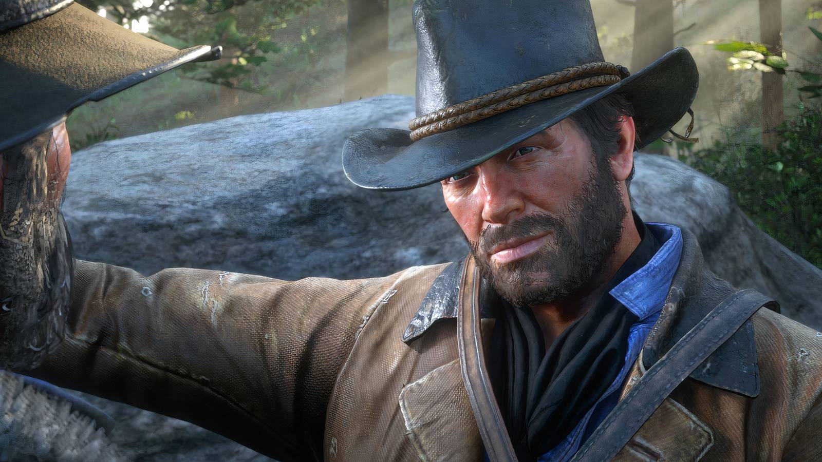 red dead redemption 2 reaches new sales milestone