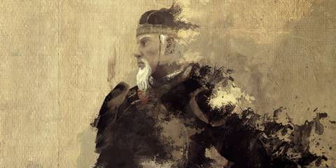 Assassin's Creed Chronicles: China Antagonist Zhang Yong