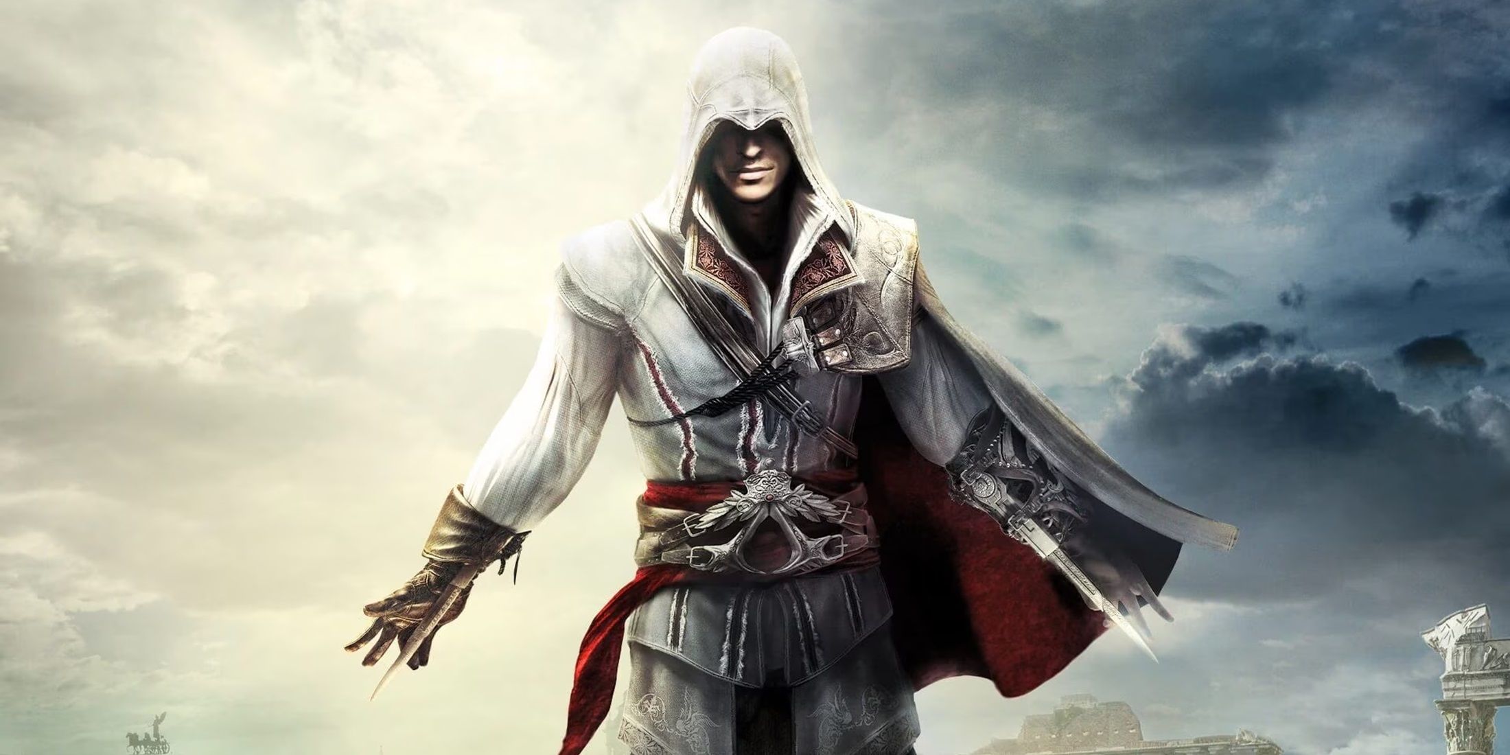 Ubisoft Comments on Assassin's Creed Animus Hub Leak