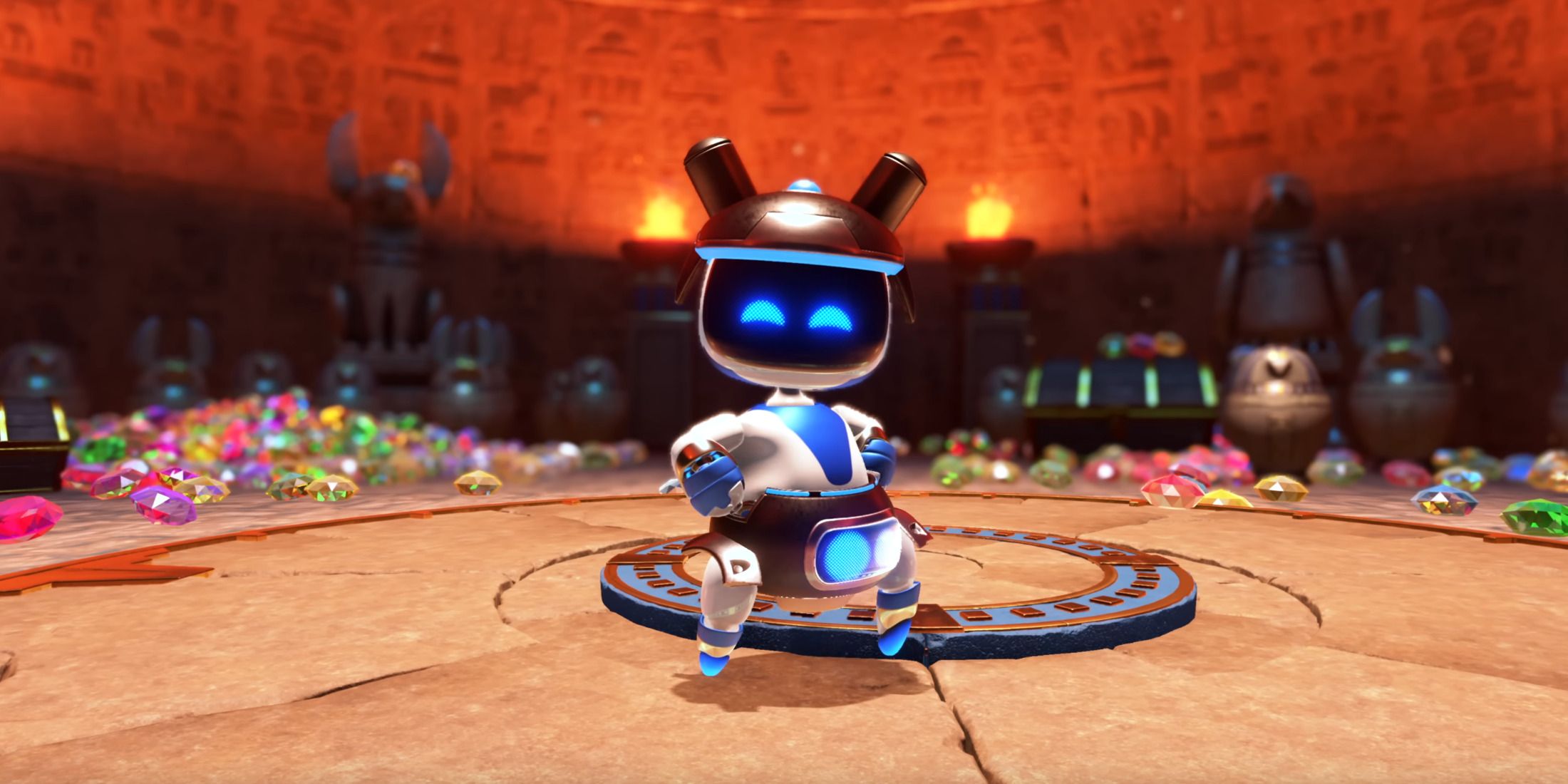 astro bot ps5 sales announced