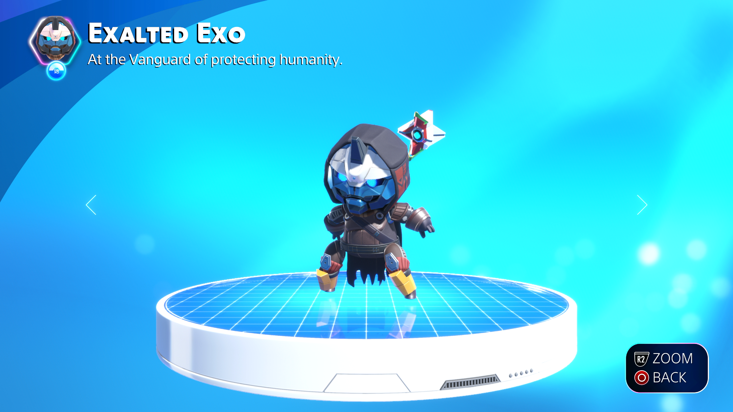 Astro Bot: Rising Heat Walkthrough (All VIP Bots)