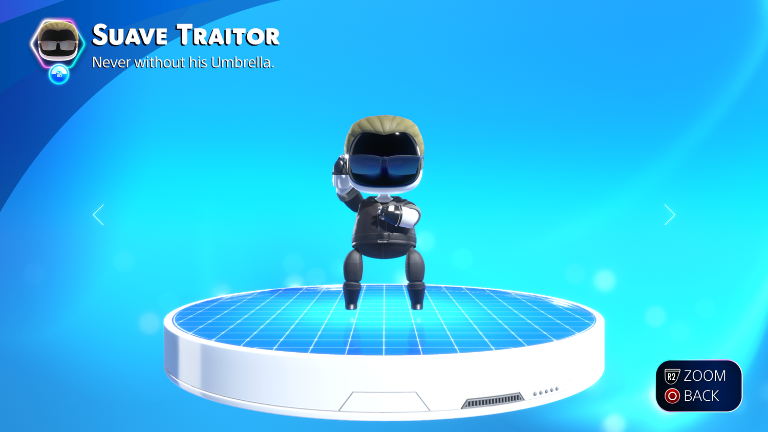 Bot Laboratory Astro Bot: Rising Heat Walkthrough (All VIP Bots)