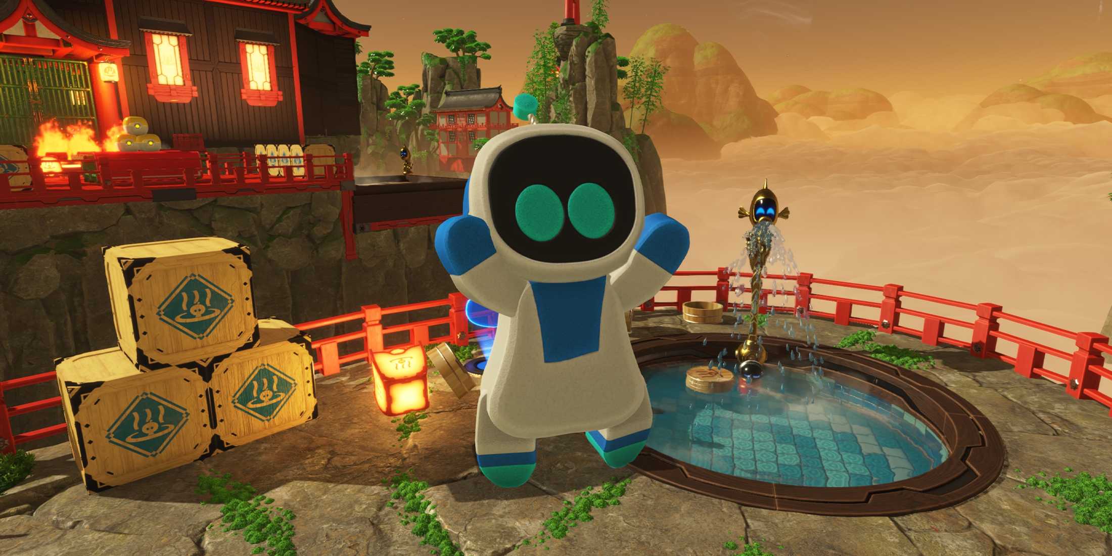 Sponge Astrobot The Game Awards 2024: Predicting the Game of the Year Winner
