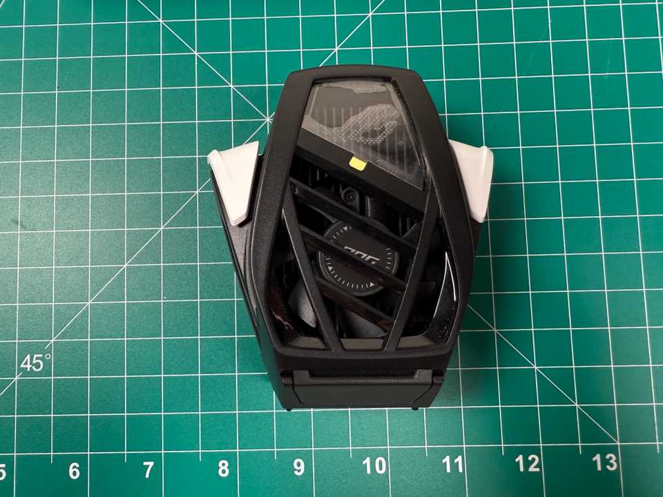 asus rog phone 9 pro - aero cooler